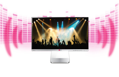 LG 24MP76HM